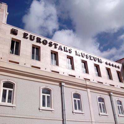 Lisbonne (2018-03-26 au 31)