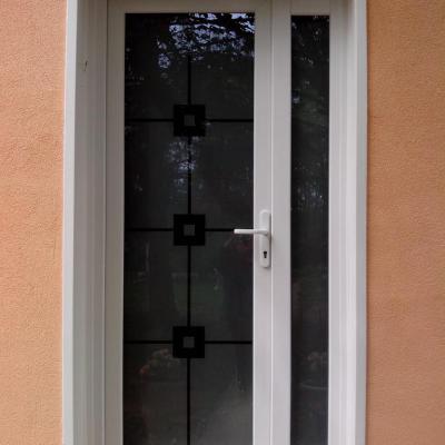 Travaux chez nous