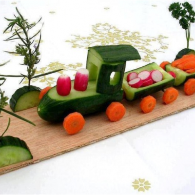 L'art de la table
