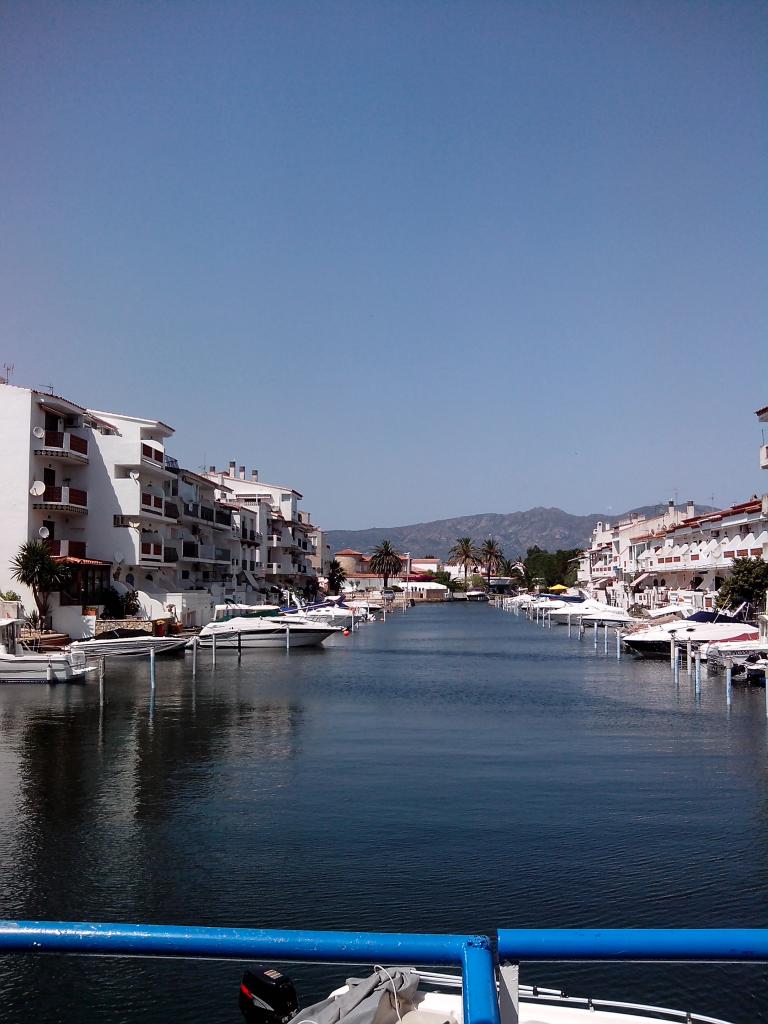 13-Ampuriabrava