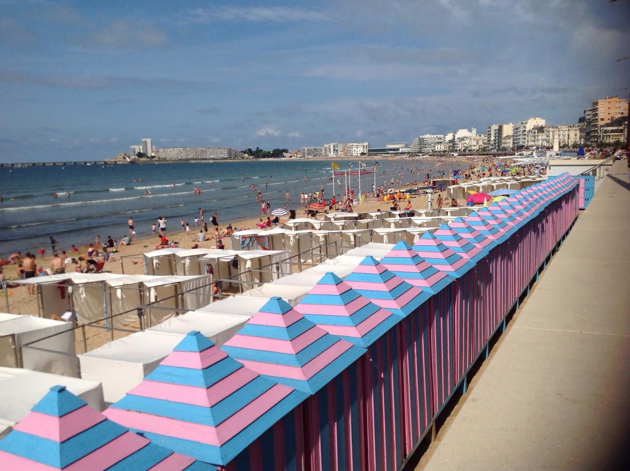 14-La plage