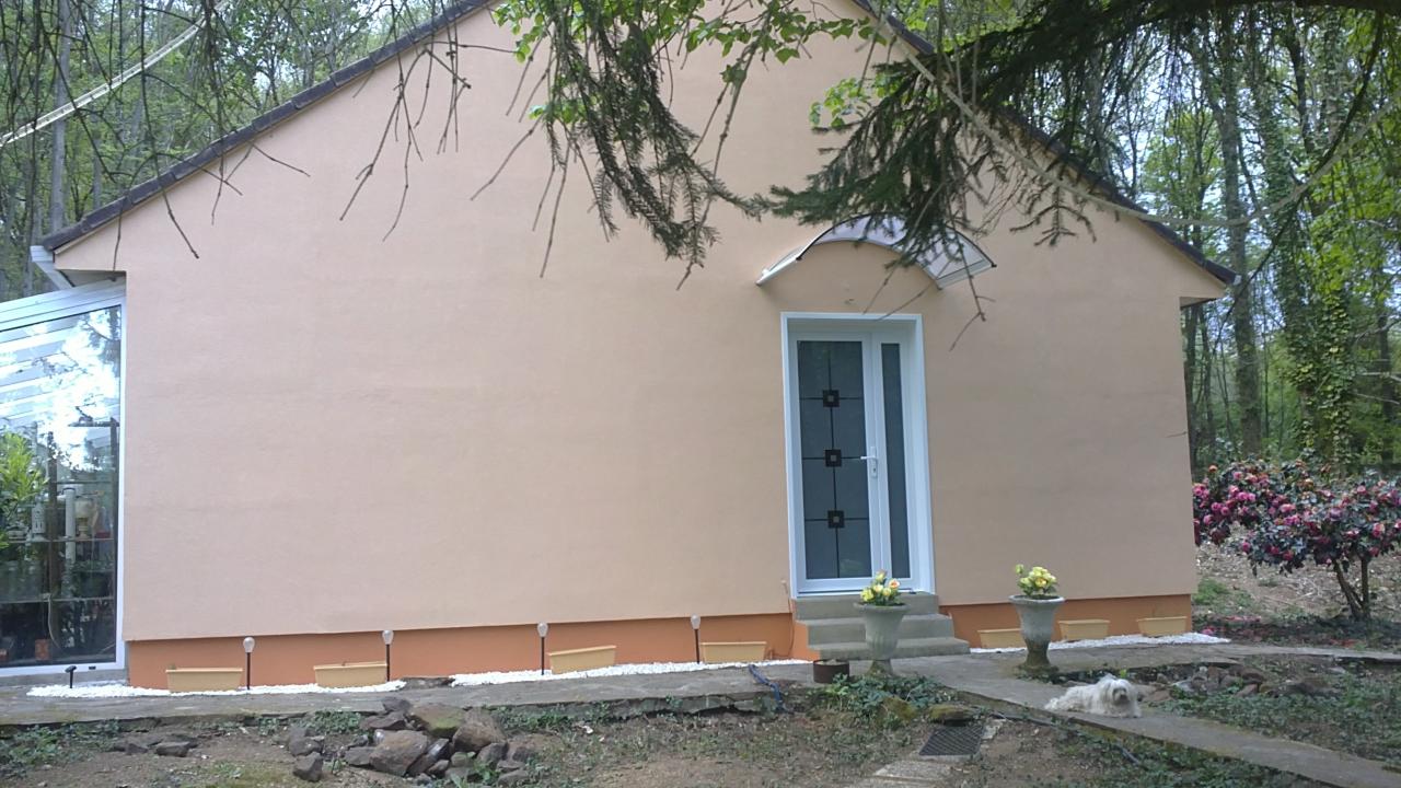 15-Je garde la maison