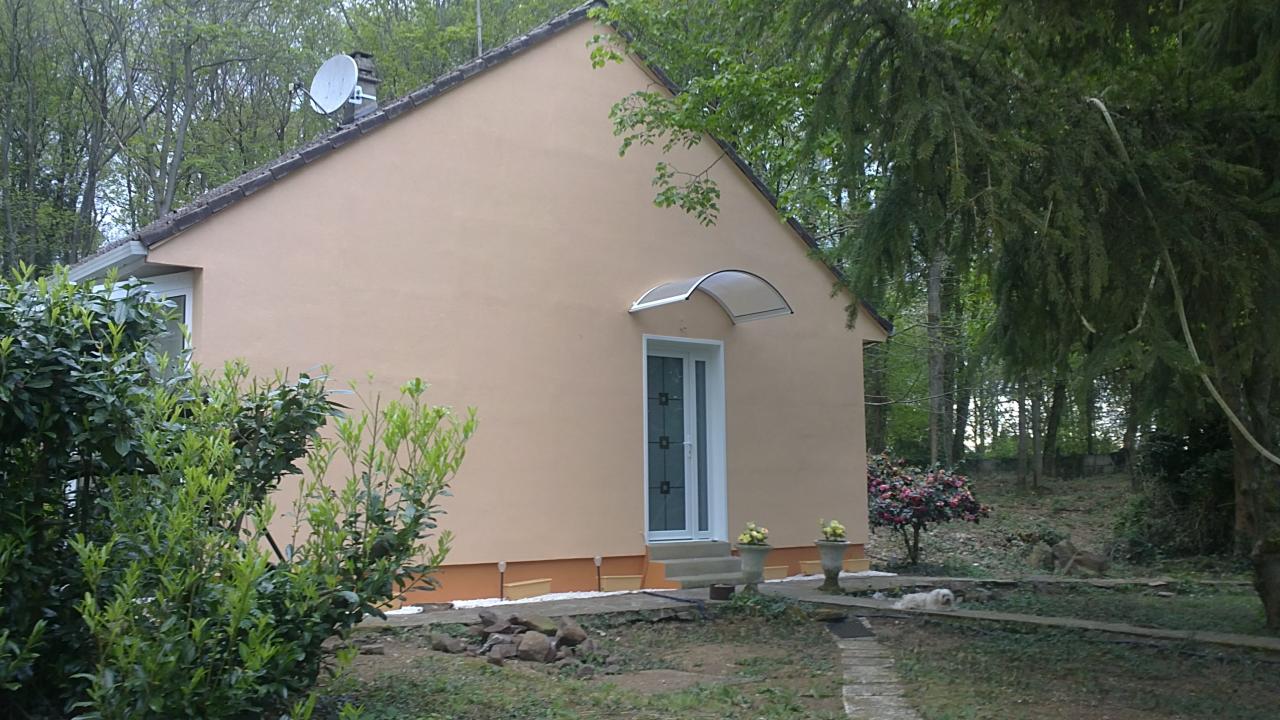 16-Je surveille la maison