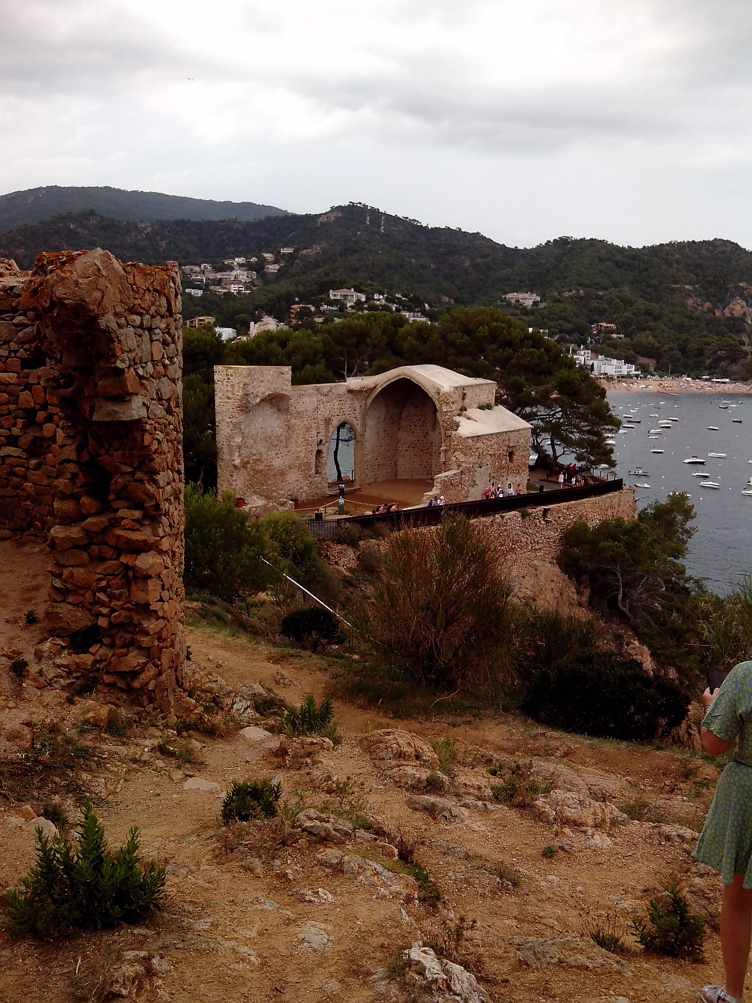17-Tossa