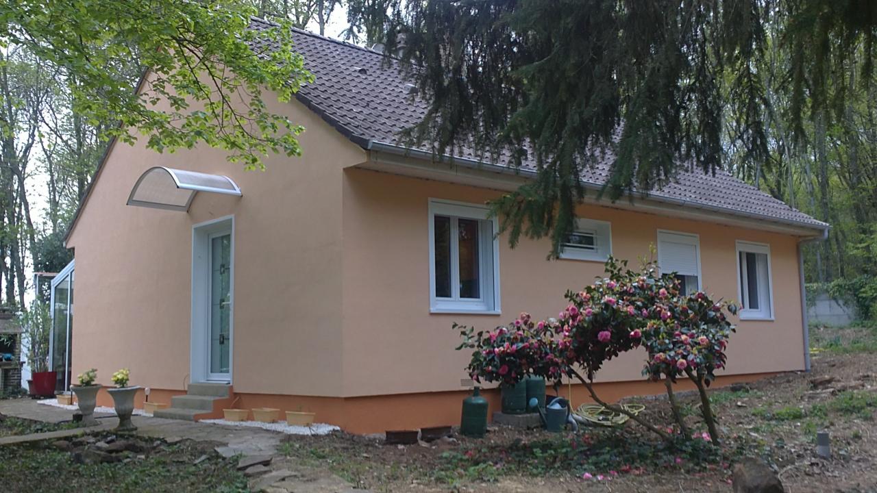 18-Les volets clos