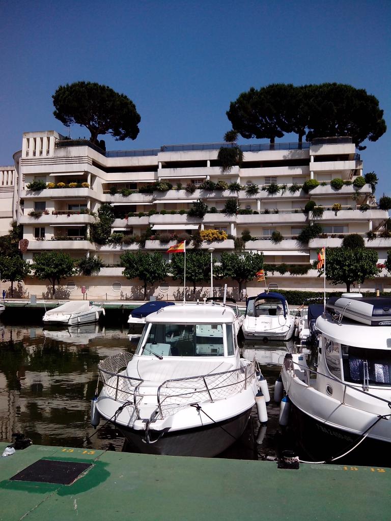 22-Port de Playa