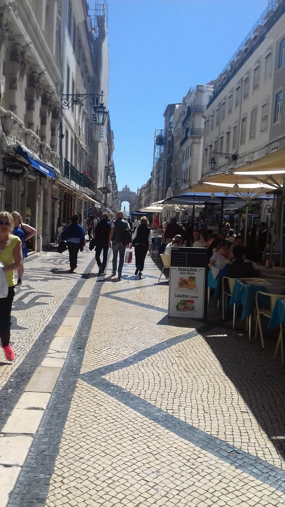22-Rue pietonne