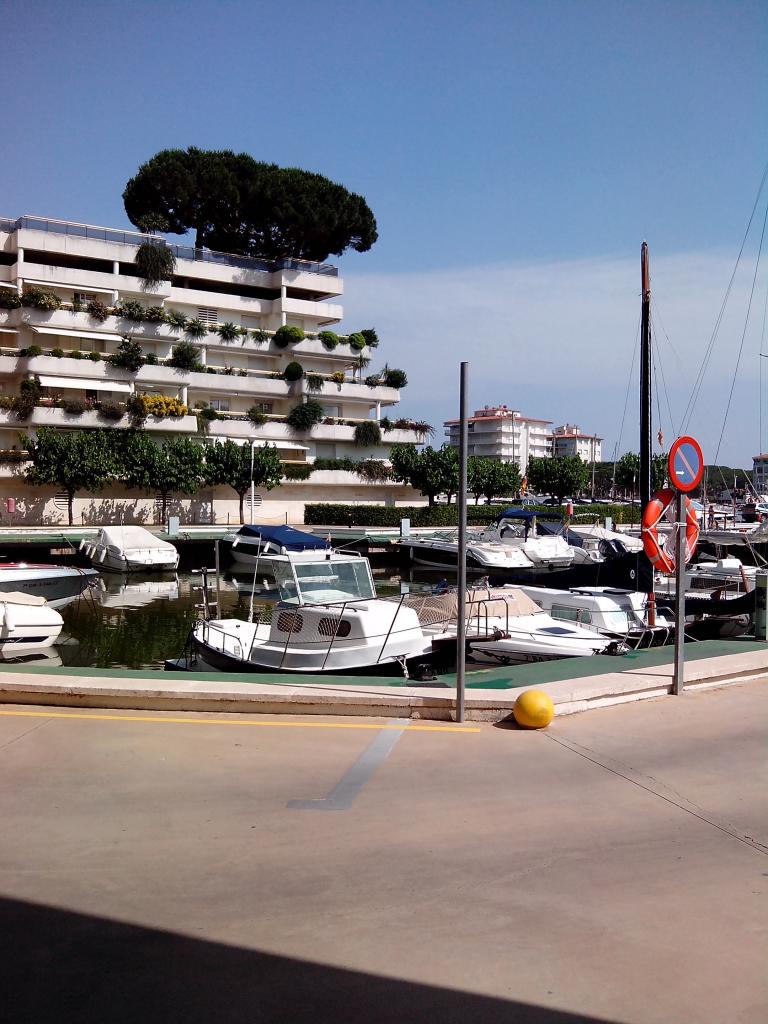 23-Port de Playa