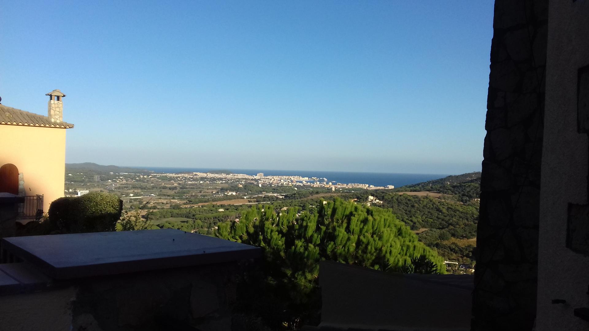 24-Du haut de Palamós