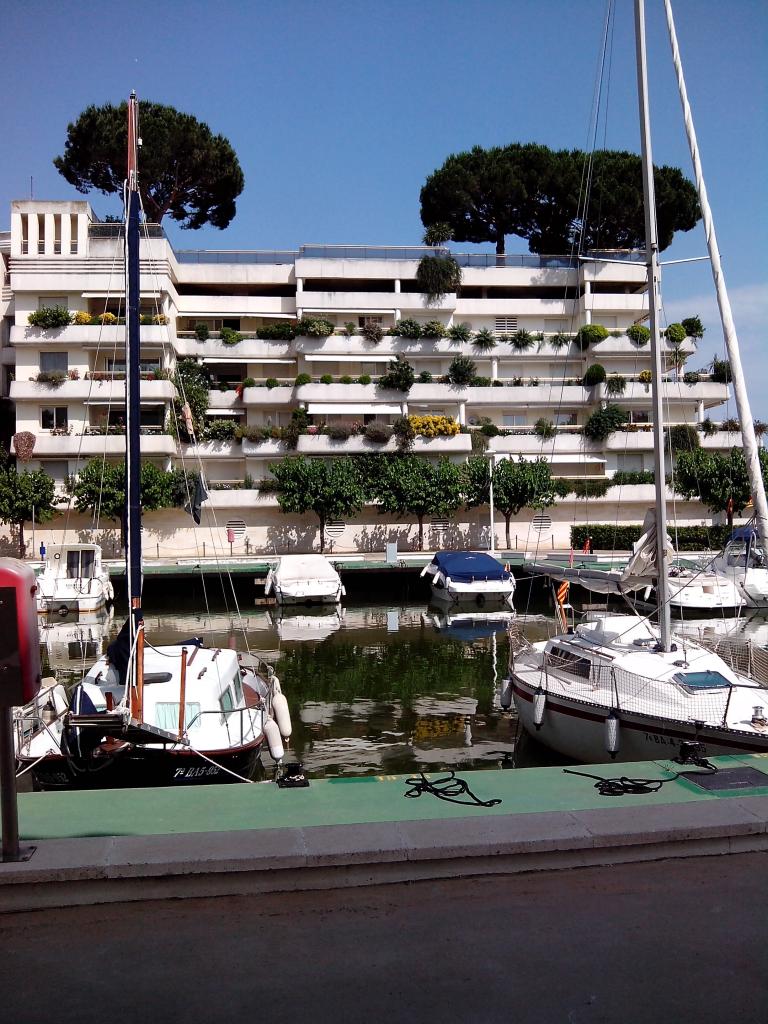 24-Port de Playa