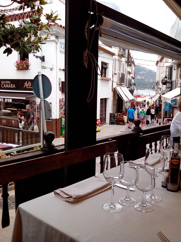 25-Restaurant Tossa