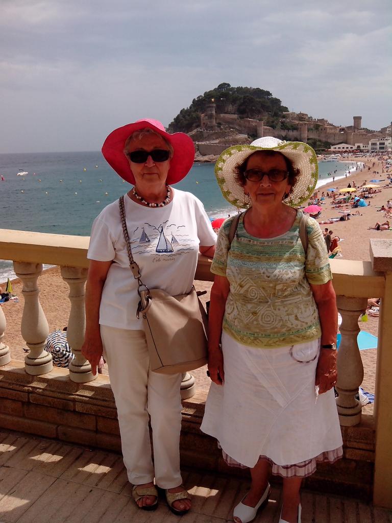 27-Tossa Rolande & Claudette