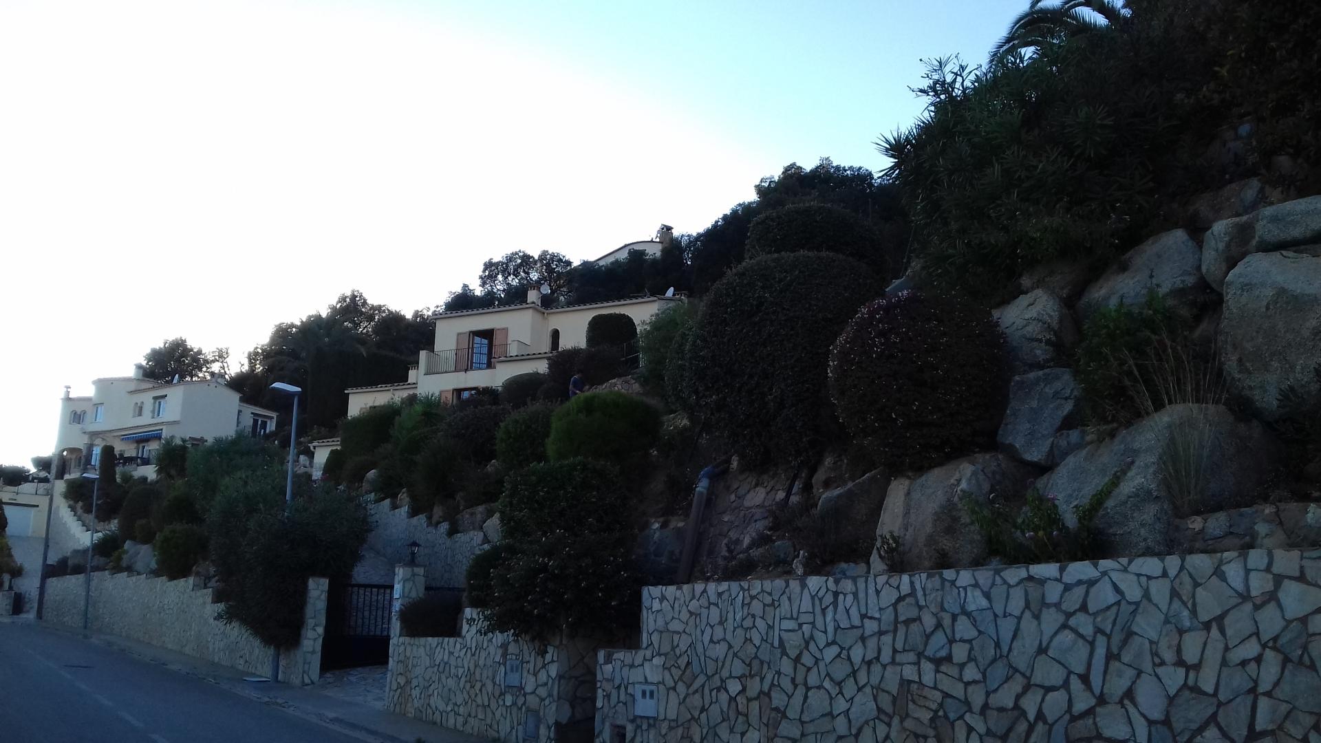28-Les superbes villas