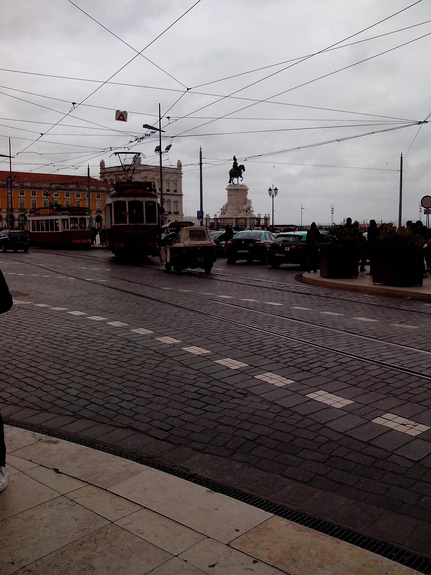 35-Les tramways