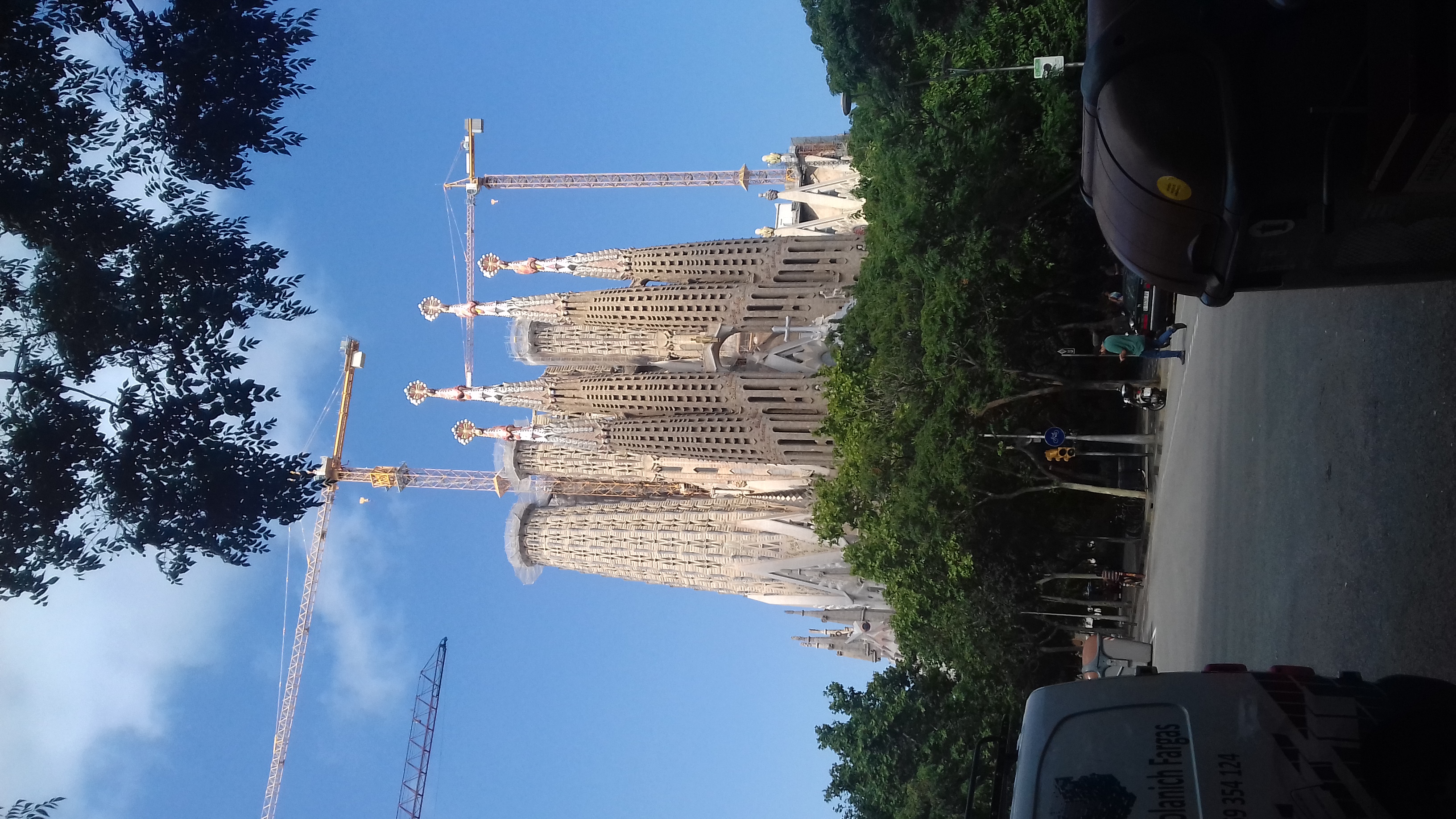 39-La Sagrada familia