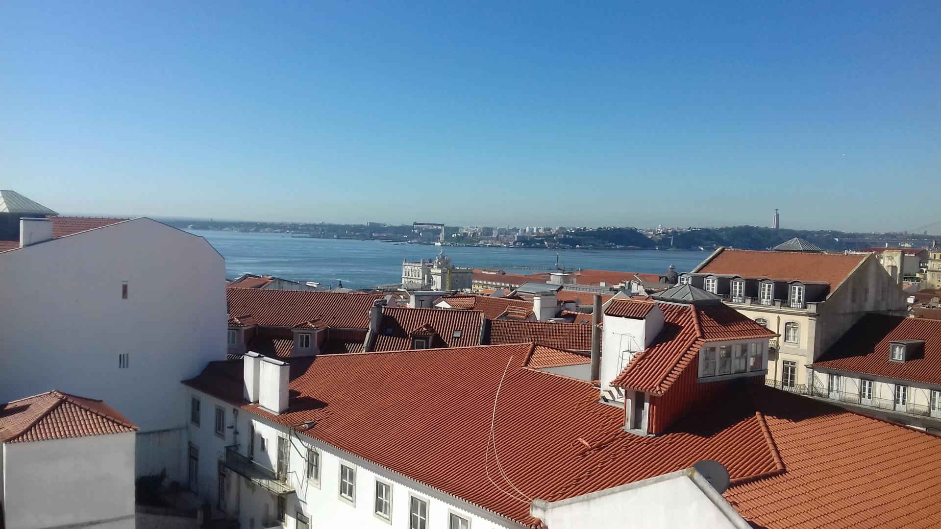 42-Castelo de Sao Jorge la vue