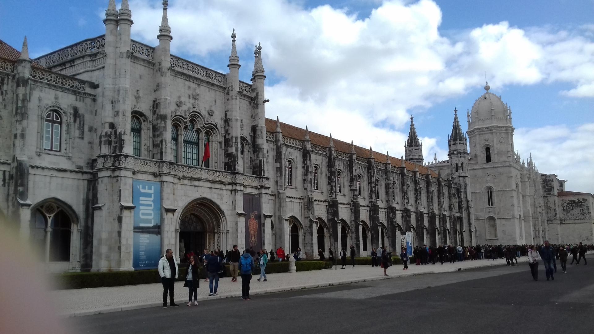 60-Mosteiro dos Jeronimos