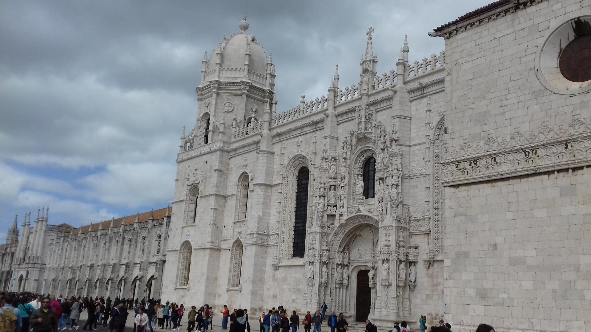 62-Mosteiro dos Jeronimos