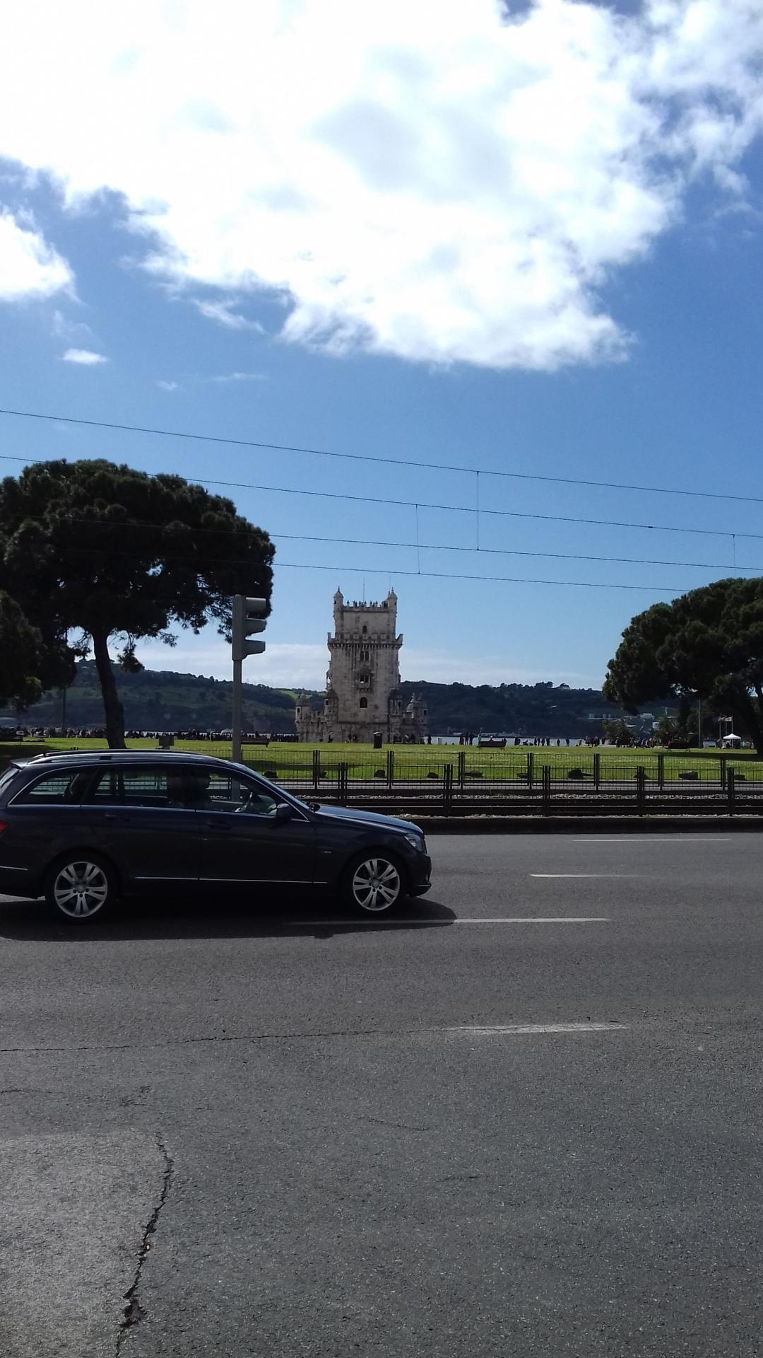 64-La tour de Belem