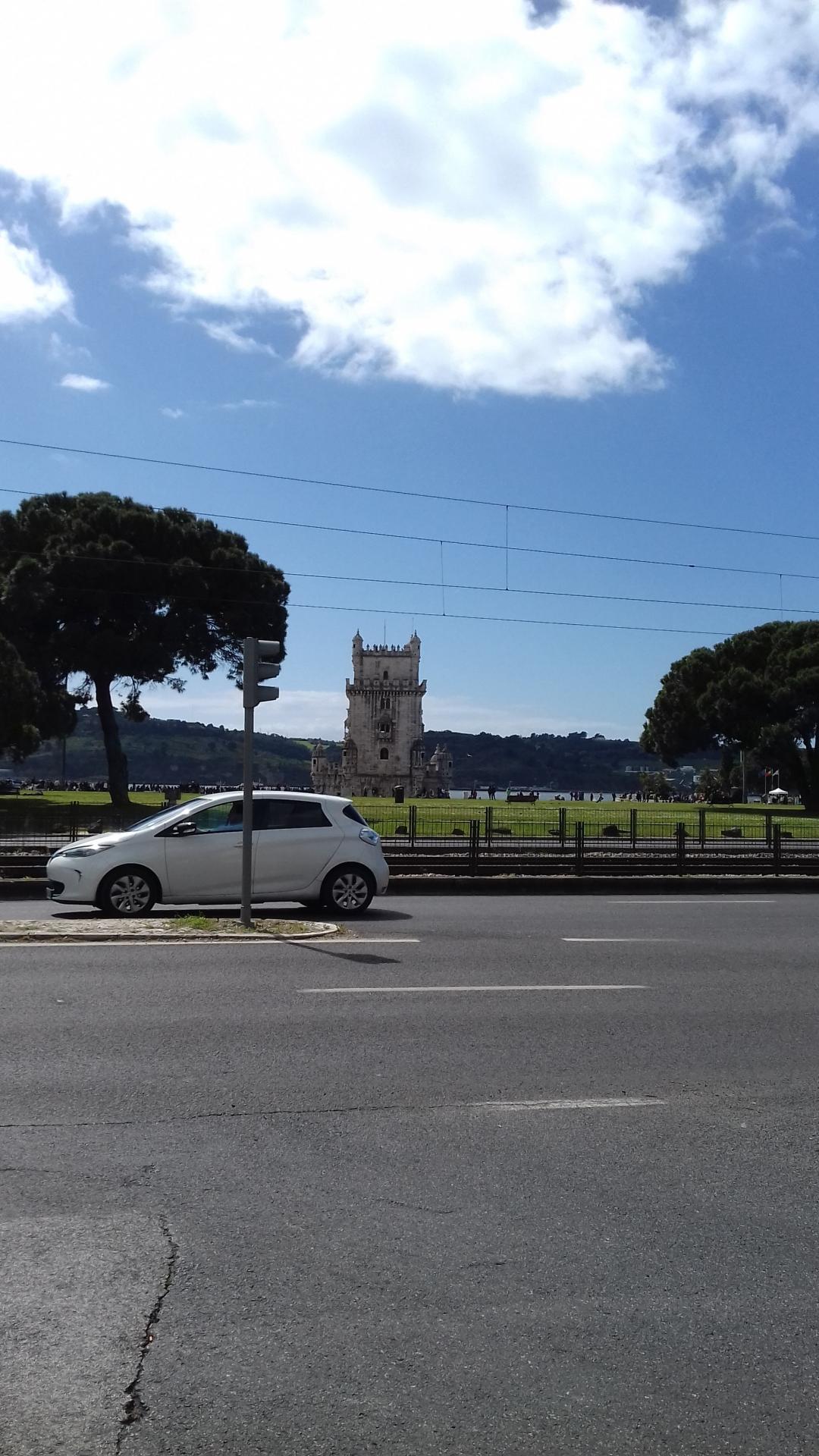 65-La tour de Belem
