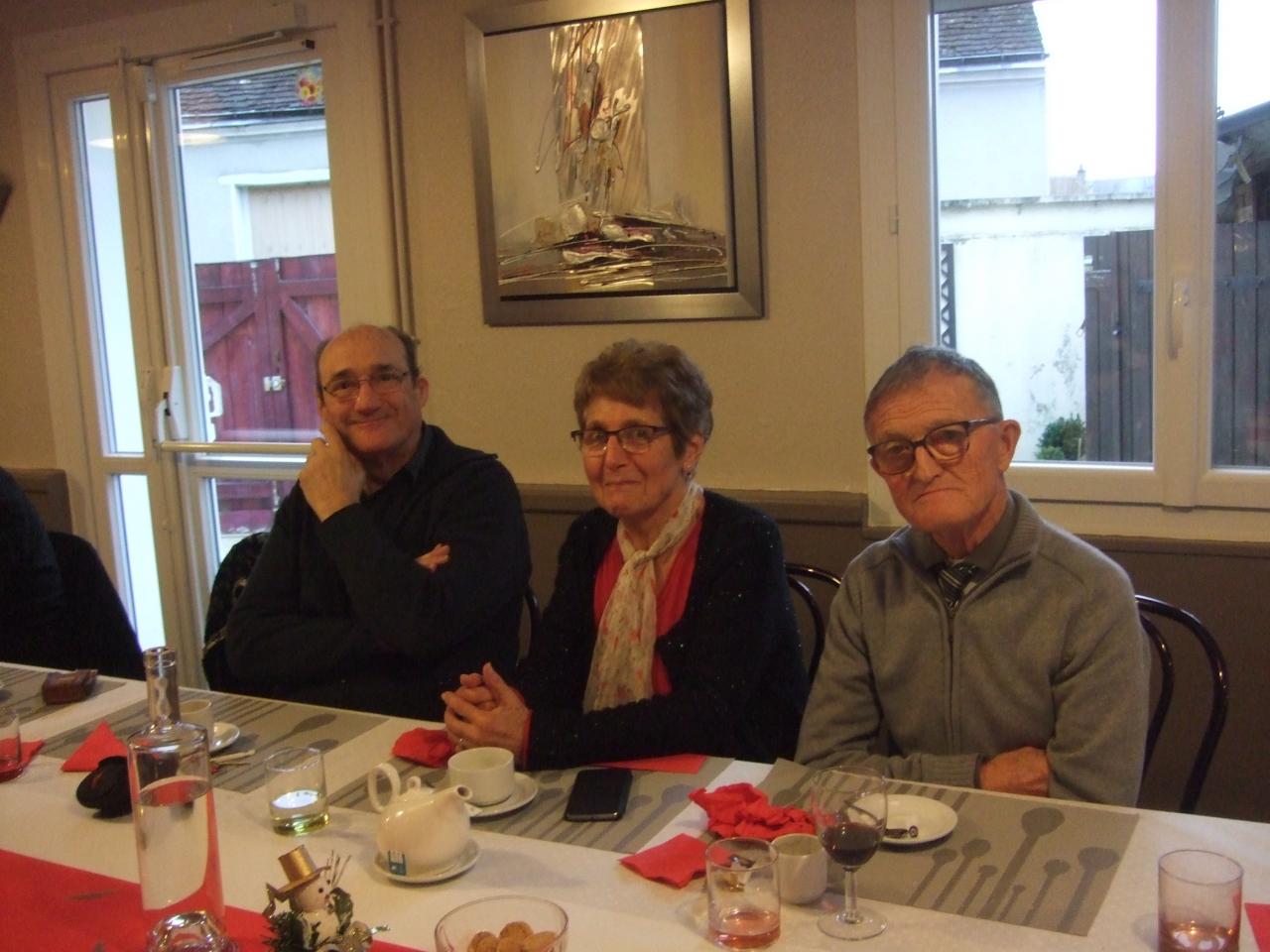 66-Bernard, Jacqueline & Gérard