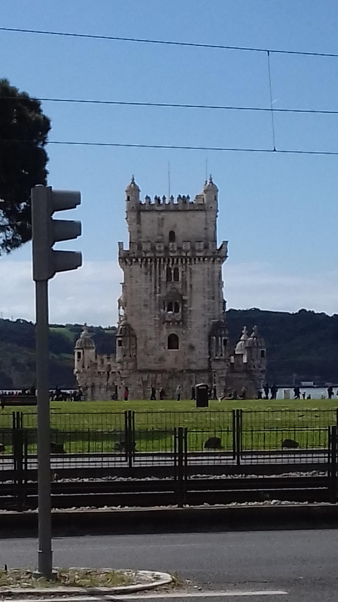 66-La tour de Belem