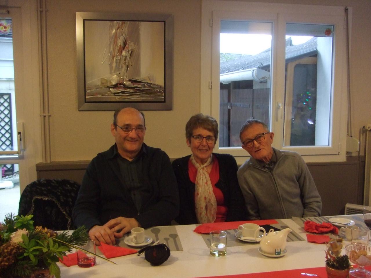 67-Bernard, Jacqueline & Gérard