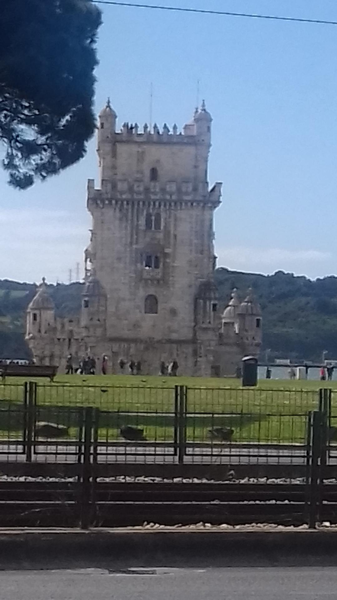 67-La tour de Belem