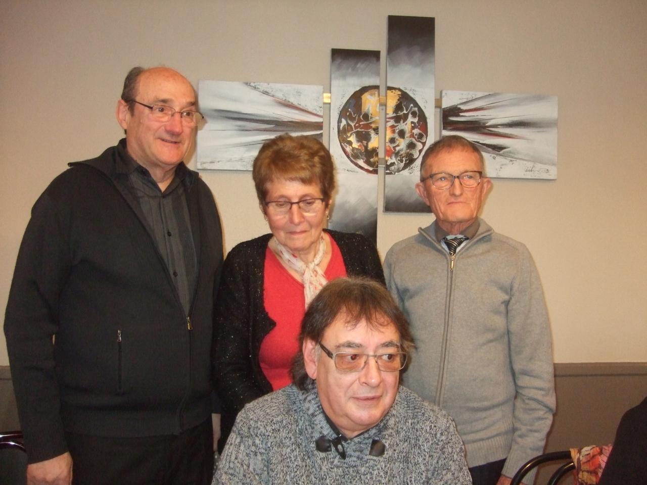 69-Bernard, Jacqueline, Gérard & Bruno