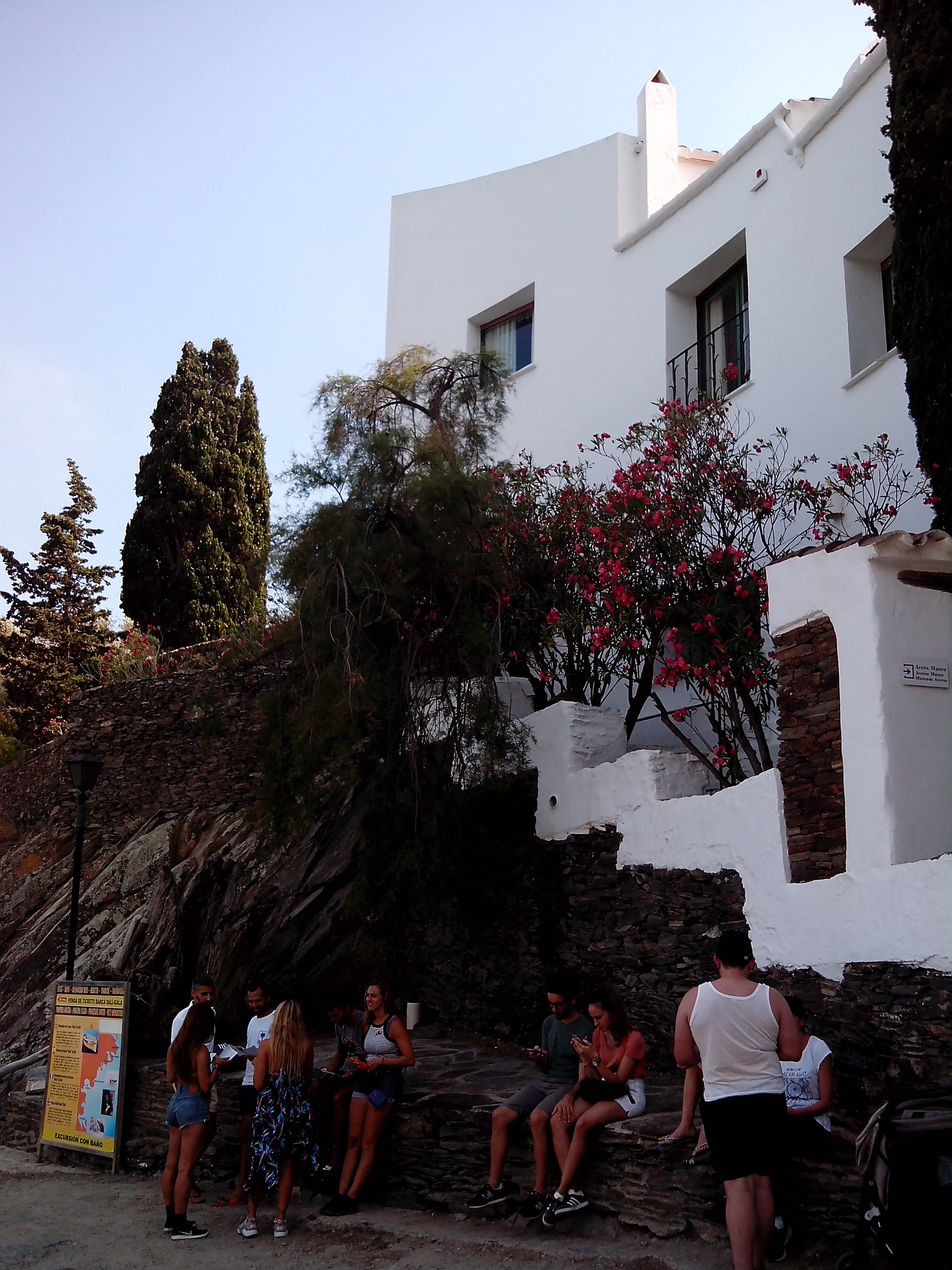 69-La maison de Dali