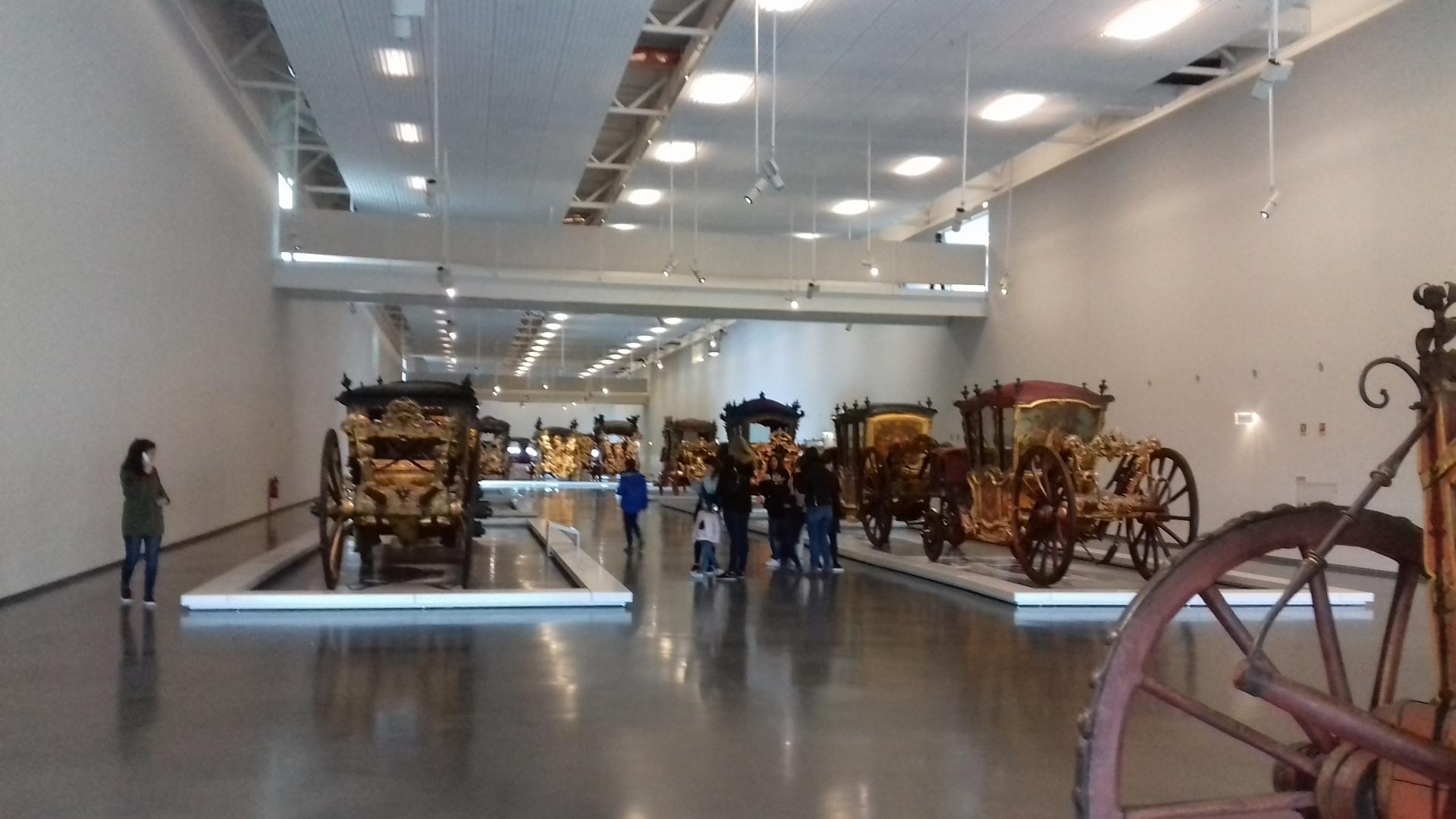70-Museu Nacional dos Coches