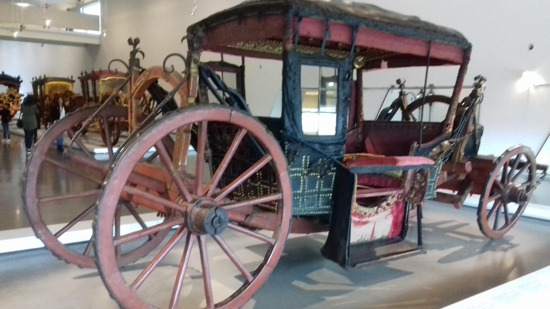 71-Museu Nacional dos Coches