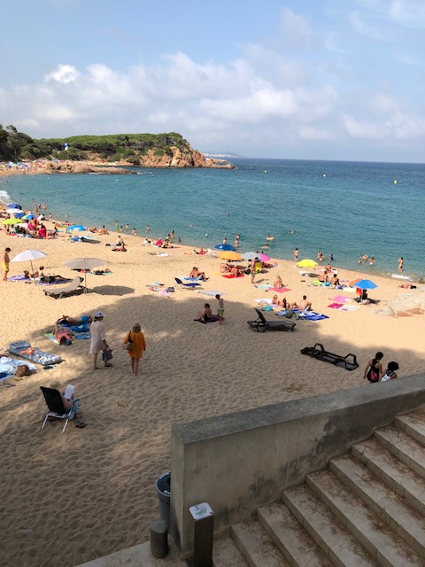 71-Promenade de S'Agaró