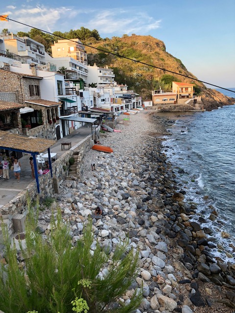 84-Cala Margarida