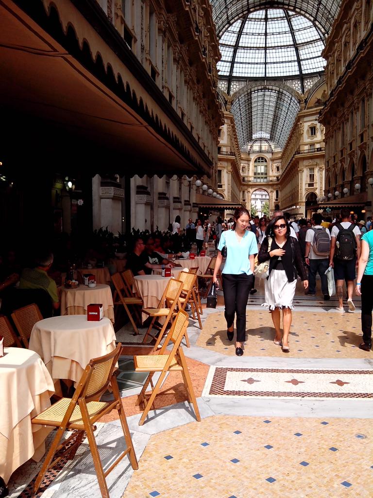 90-La galerie marchande