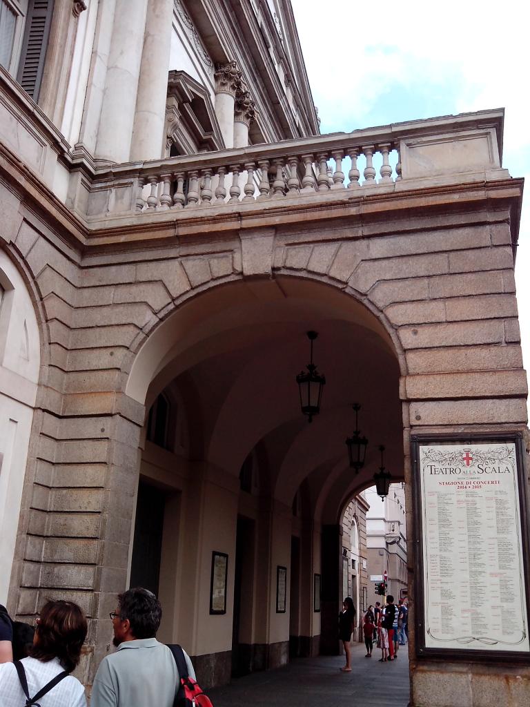 95-La Scala de Milan