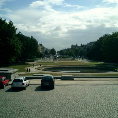 Bruxelles (2003-08-30)