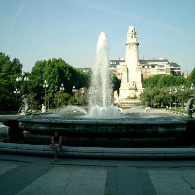 Madrid (2003-06-13 & 14)