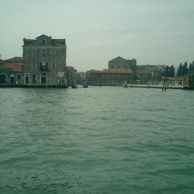 Venise (2009-03-23 au 27)