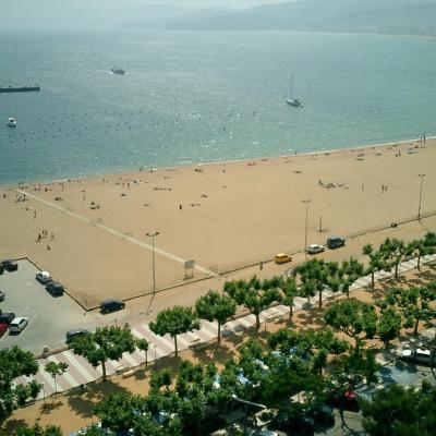 Palamós (Divers)