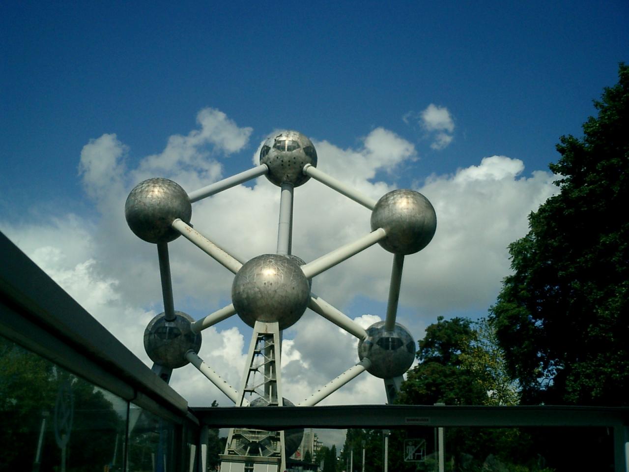 Bruxelles