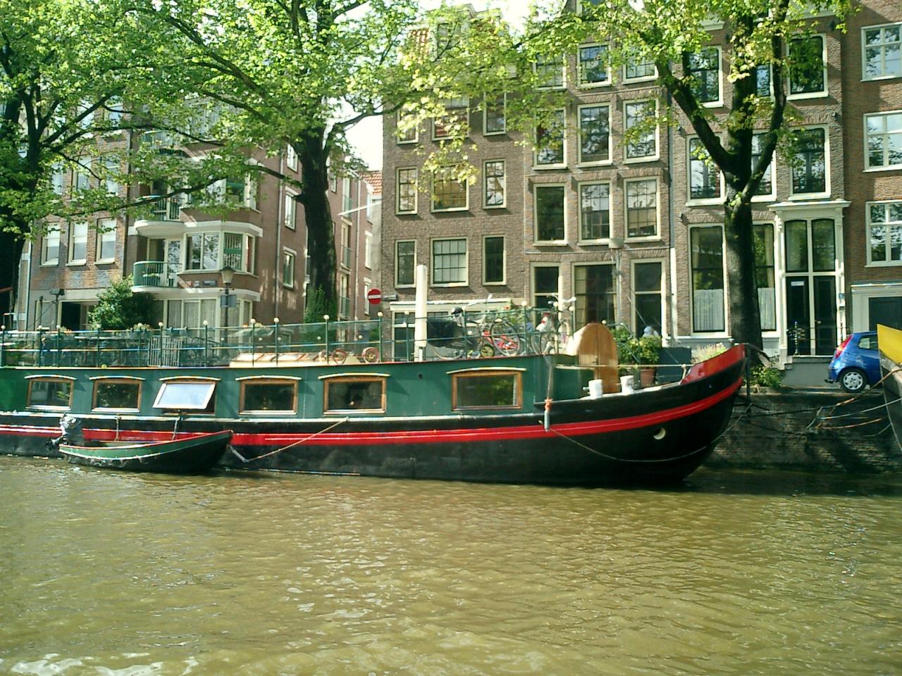 Amsterdam