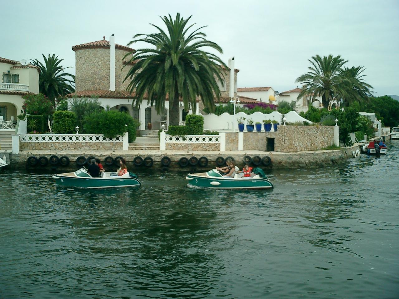 Ampuriabrava