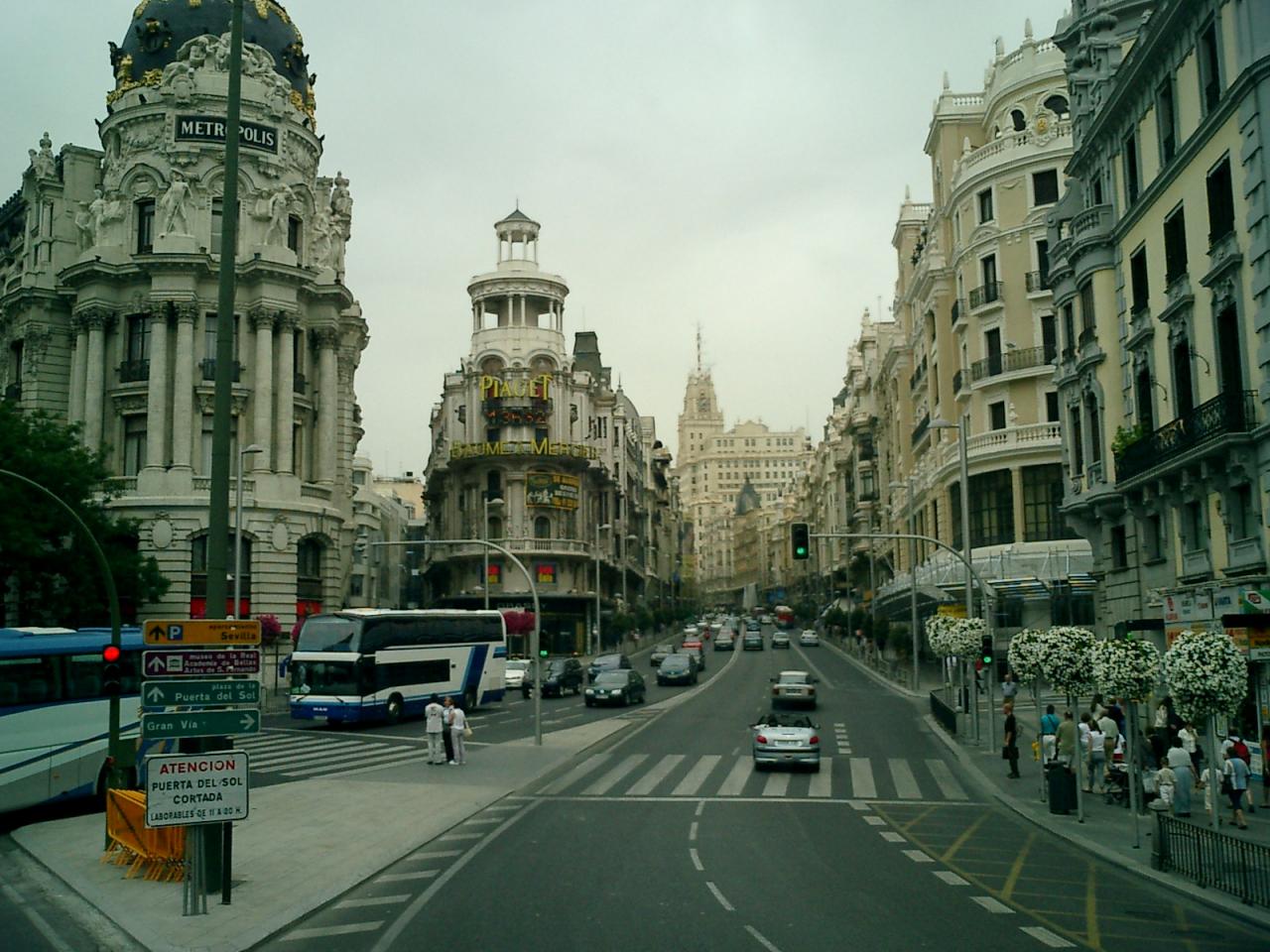 Madrid