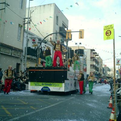 Carnaval de Palamós (2005-02-04)