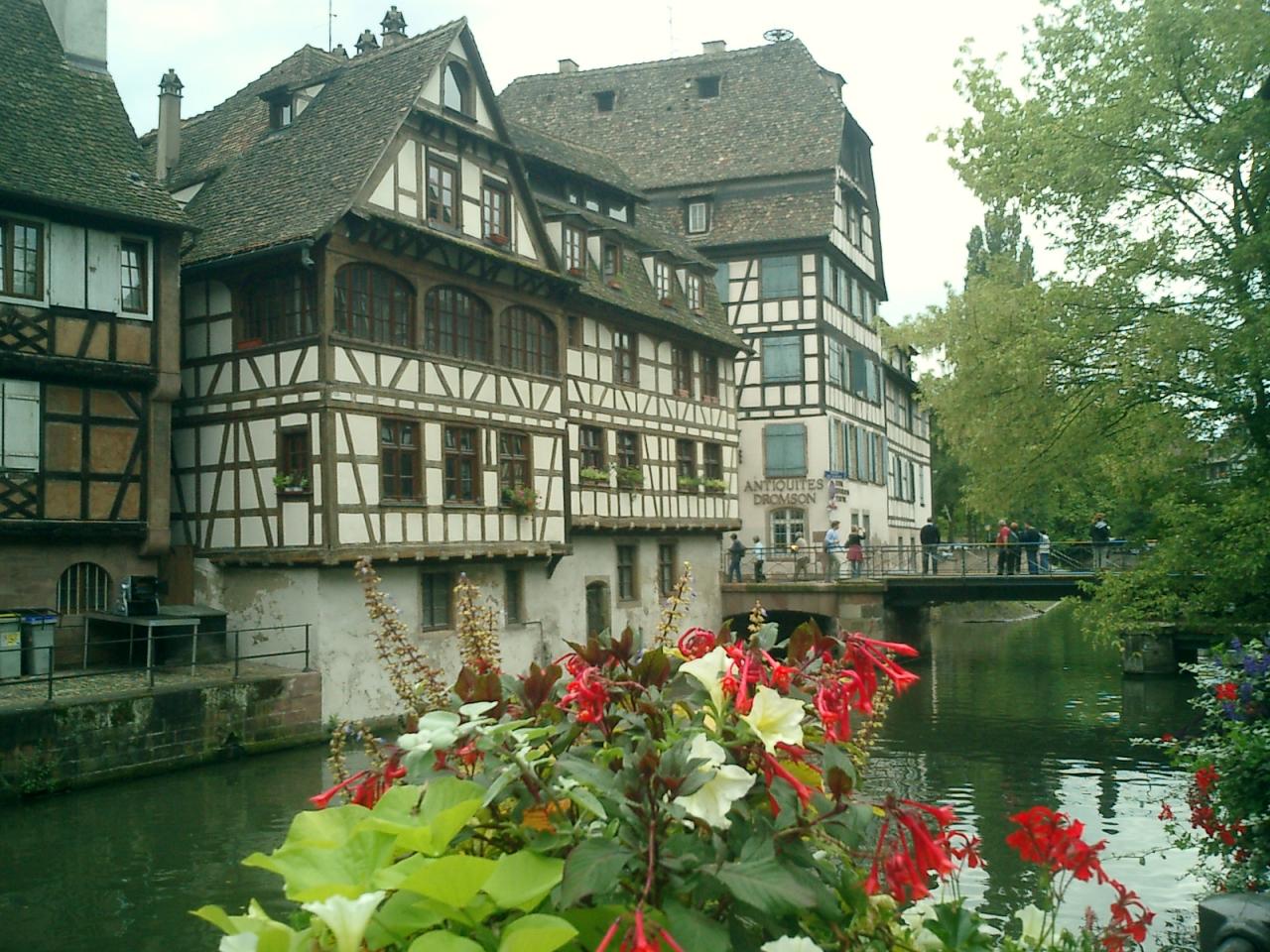 Strasbourg