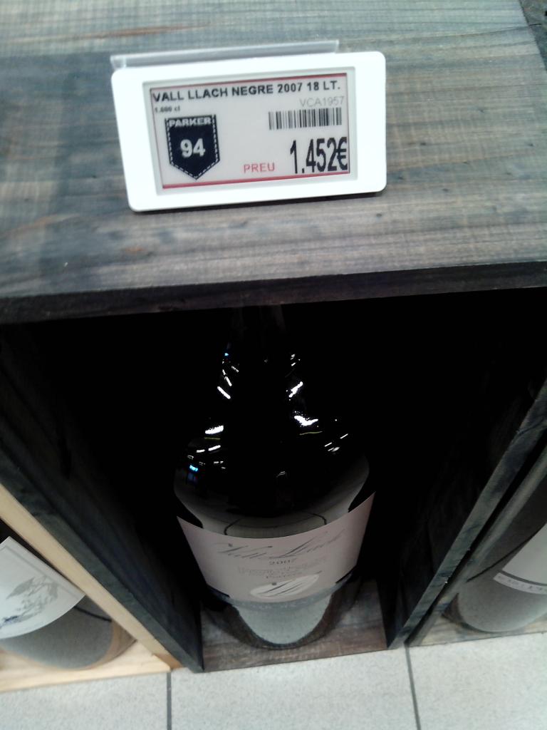 Grau les maxi bouteilles maxi prix 2