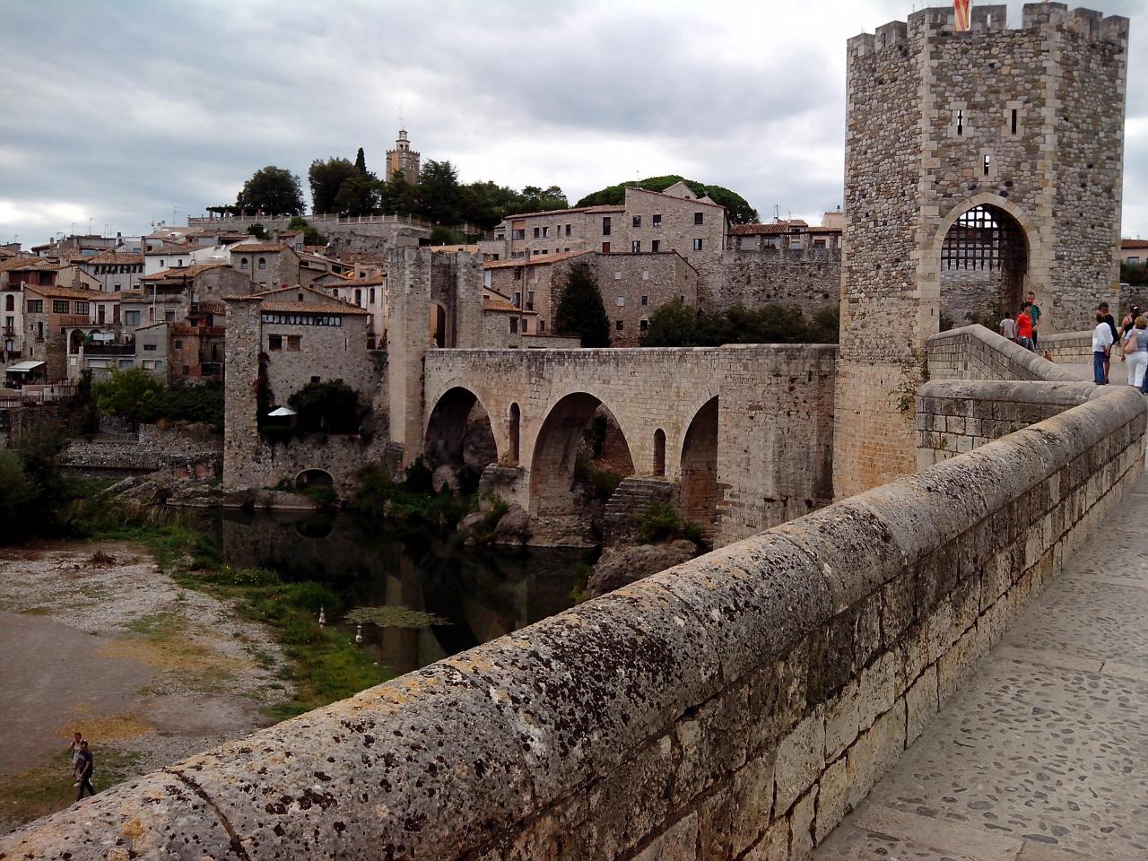 Le 19 Besalu 3