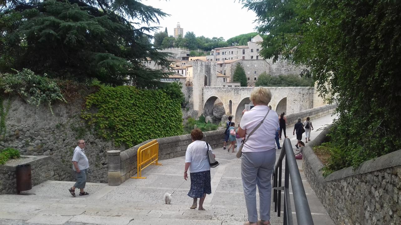 Le 19 Besalu 6