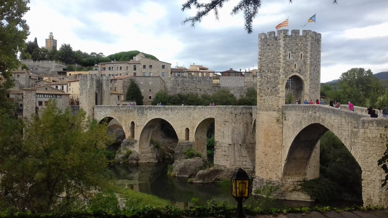 Le 19 Besalu 7
